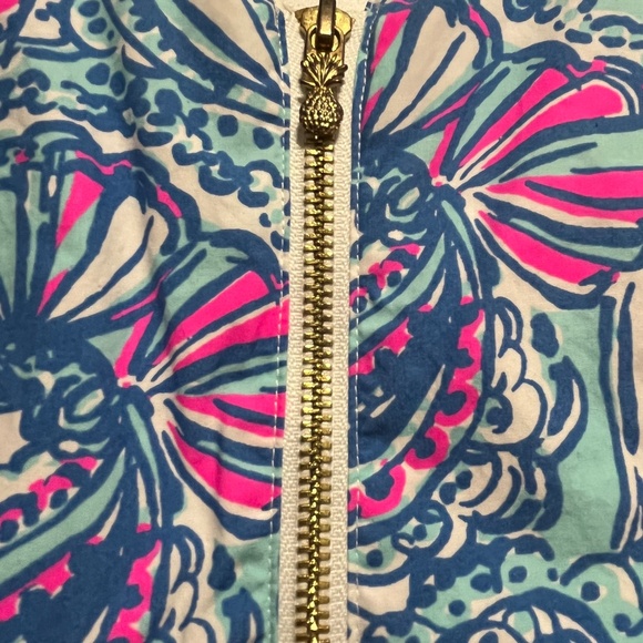 Lilly Pulitzer for Target summer sundress - Picture 5 of 5